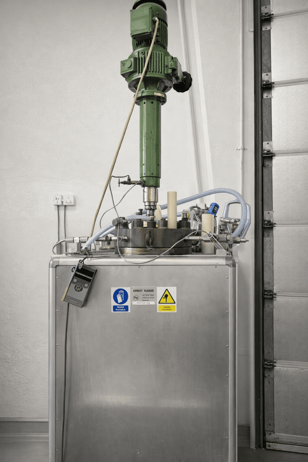 20l Autoclave