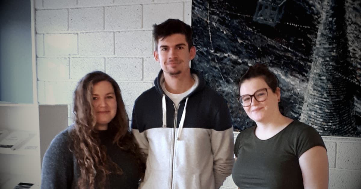 profiBONE – visit from Czechia